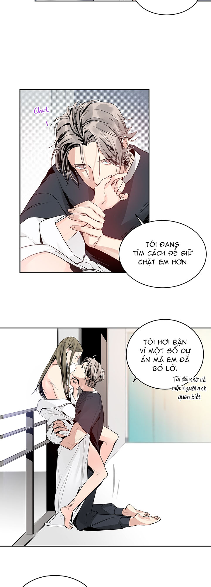 tuyển tập hàn, nhật chịch ngắn chapter 15 20