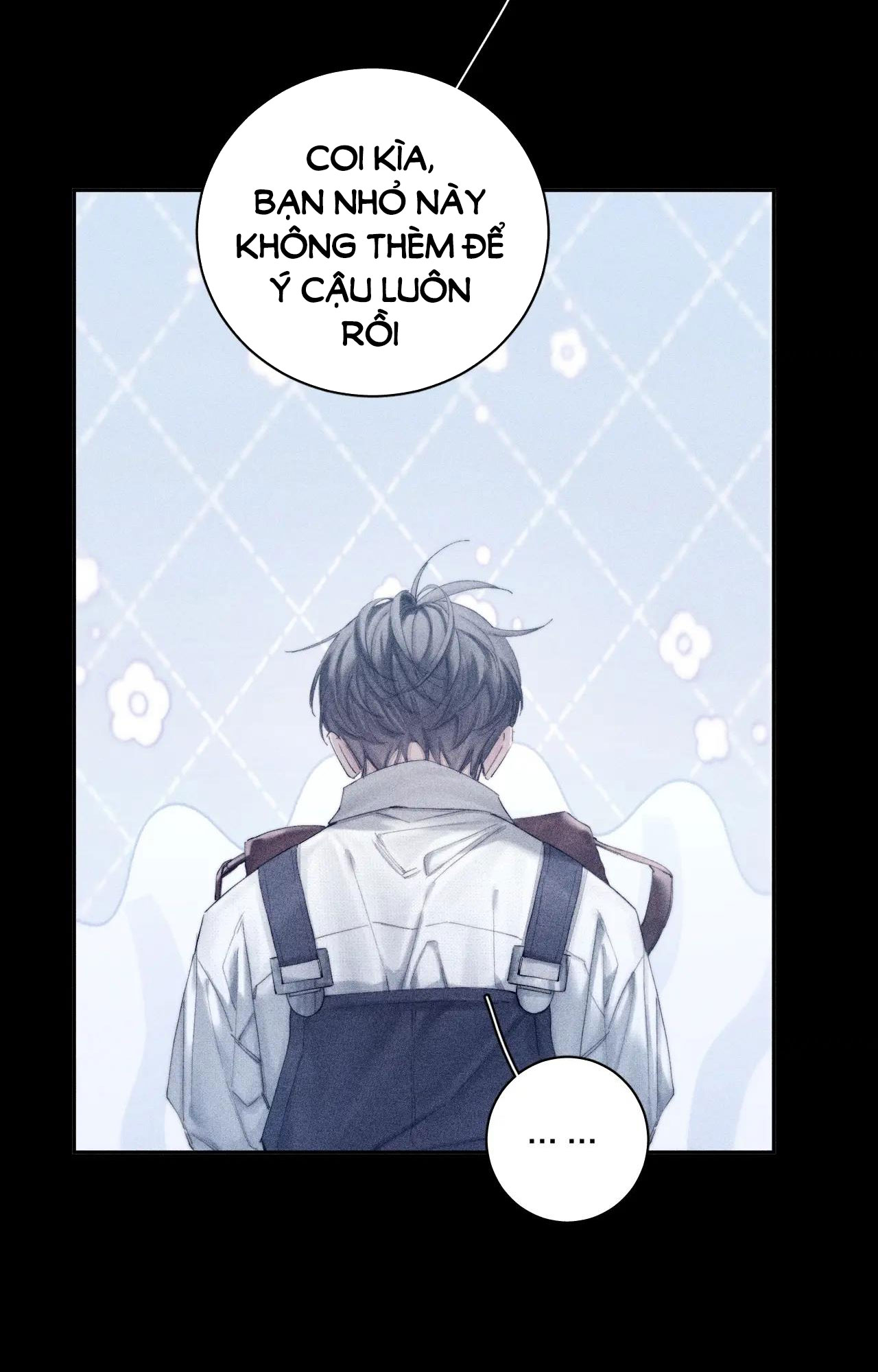 cây nấm nhỏ chapter 7 25