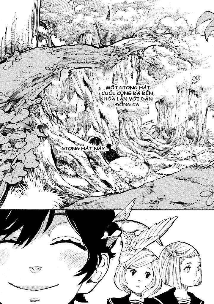 shounen note chapter 2 29