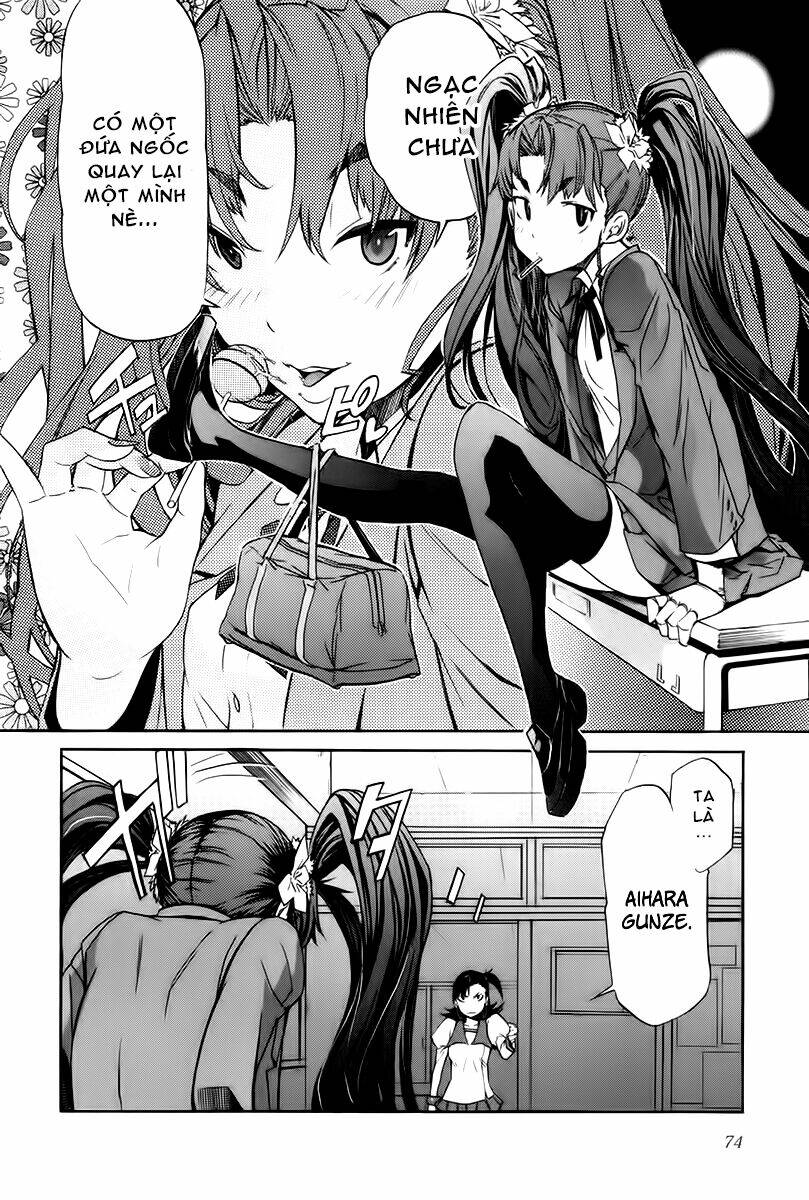 trash. chapter 19 25