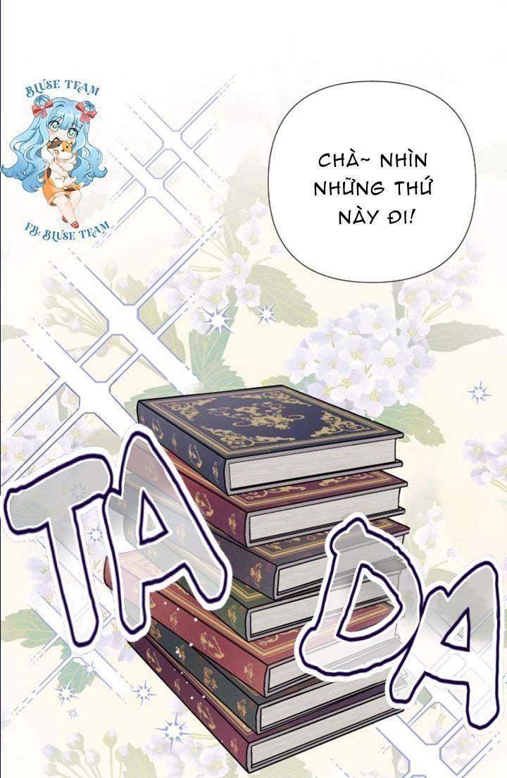 cách mà kỵ sĩ sống như tiểu thư chapter 27 13
