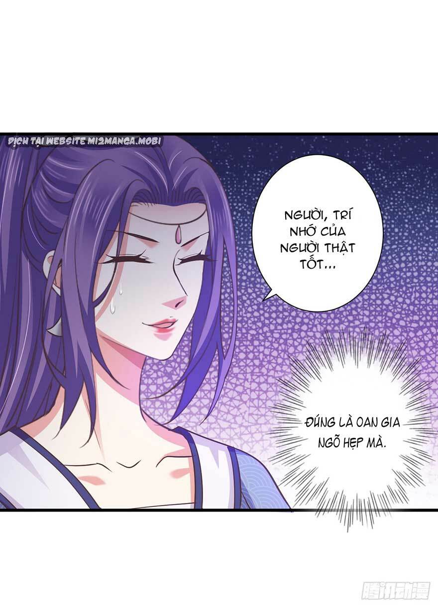 Bạo Quân Học Cách Yêu Chapter 30 - Trang 5