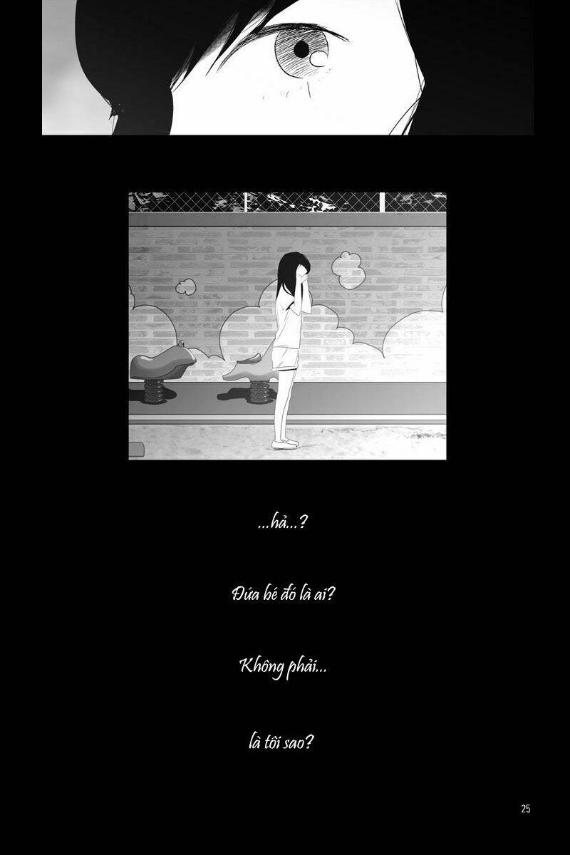 bạn có tin vào ma thuật? chapter 19 21