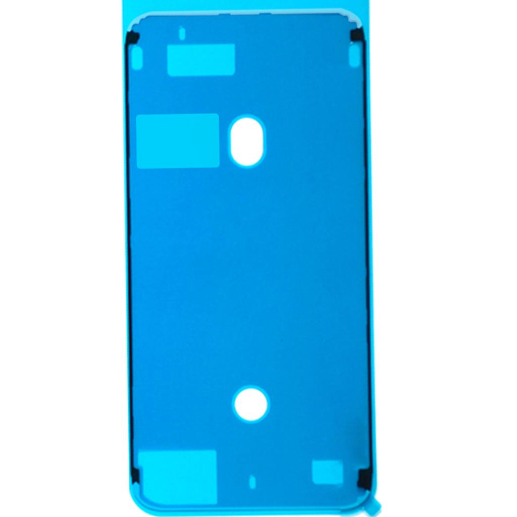 2x LCD Front Frame Adhesive Sticker Glue Tape For