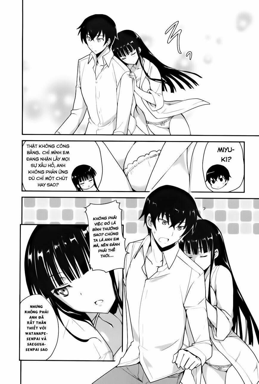 trường trung học pháp thuật chapter 8 8