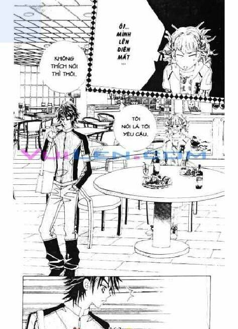 ánh nắng chói chang chapter 3 161