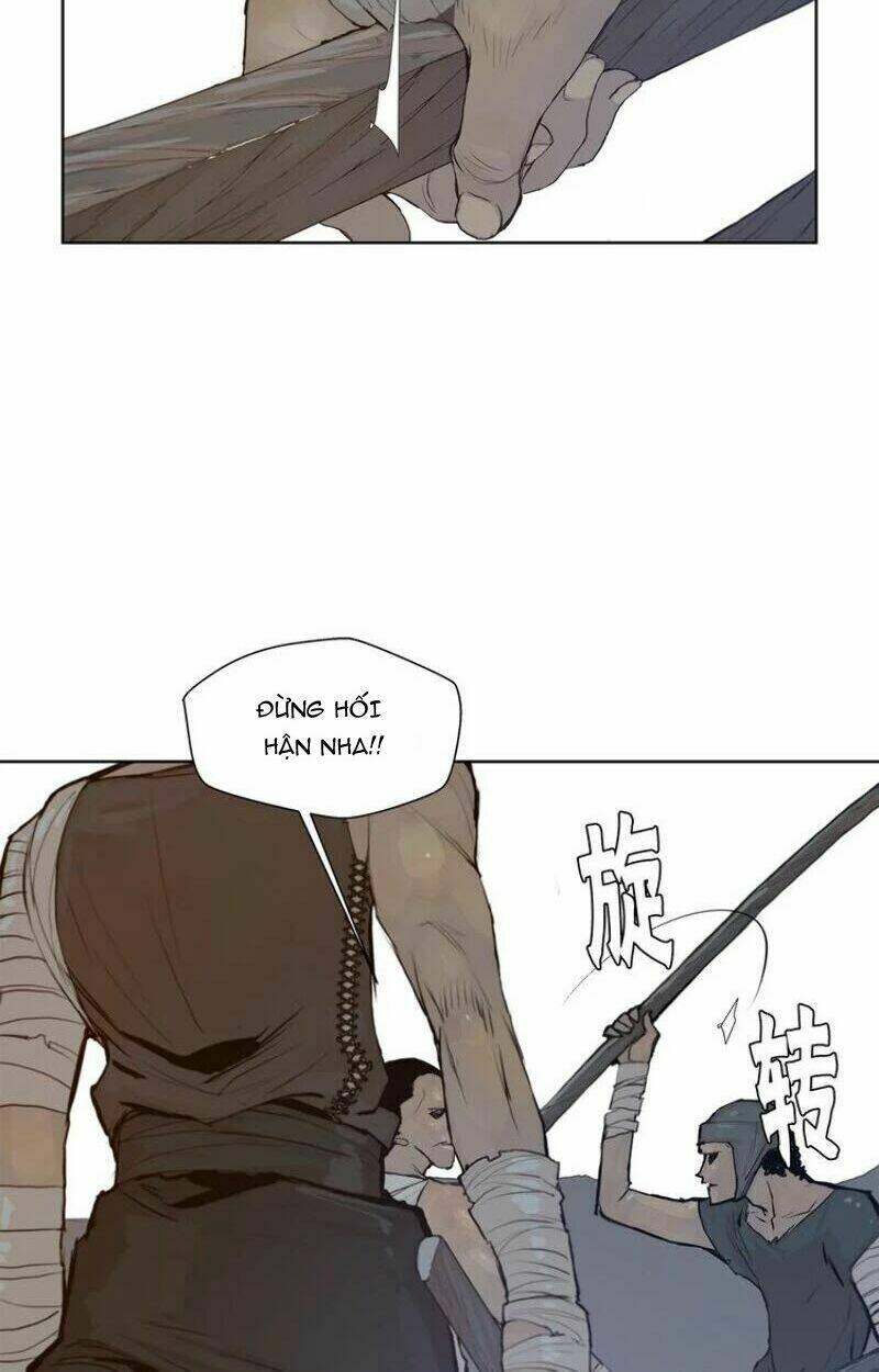 thanh gươm danh vọng chapter 22 17