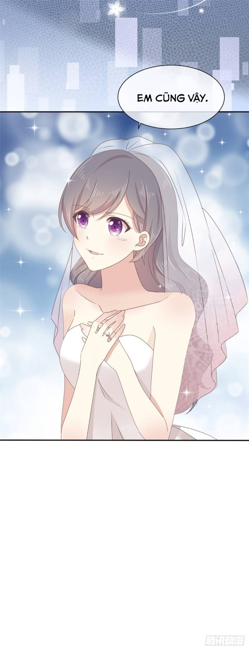 mối tình đầu là đại thần cv chapter 3 16