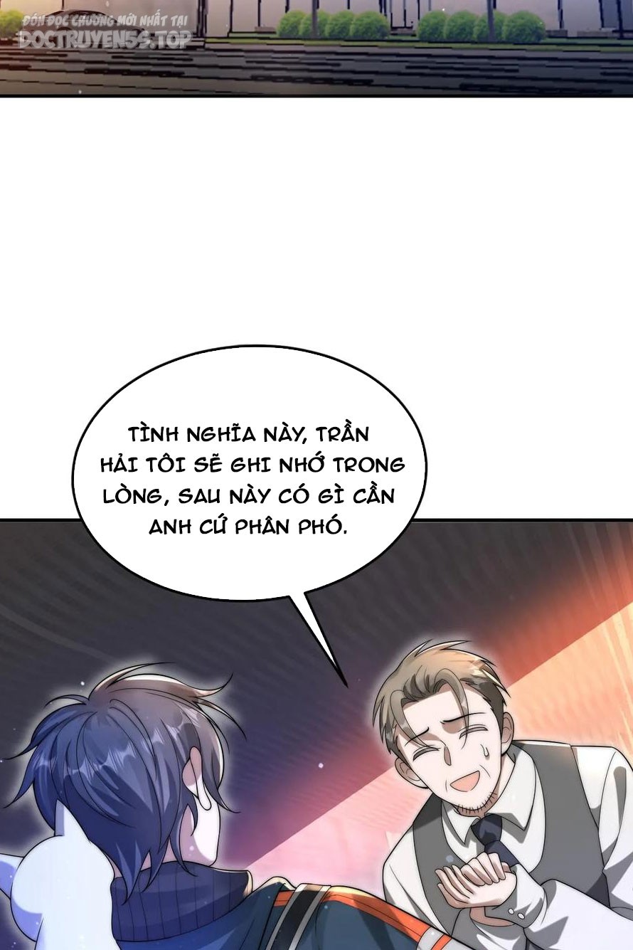 không gian hệ lão lục: dự trữ một vạn tấn thịt ngày tận thế chapter 73 14