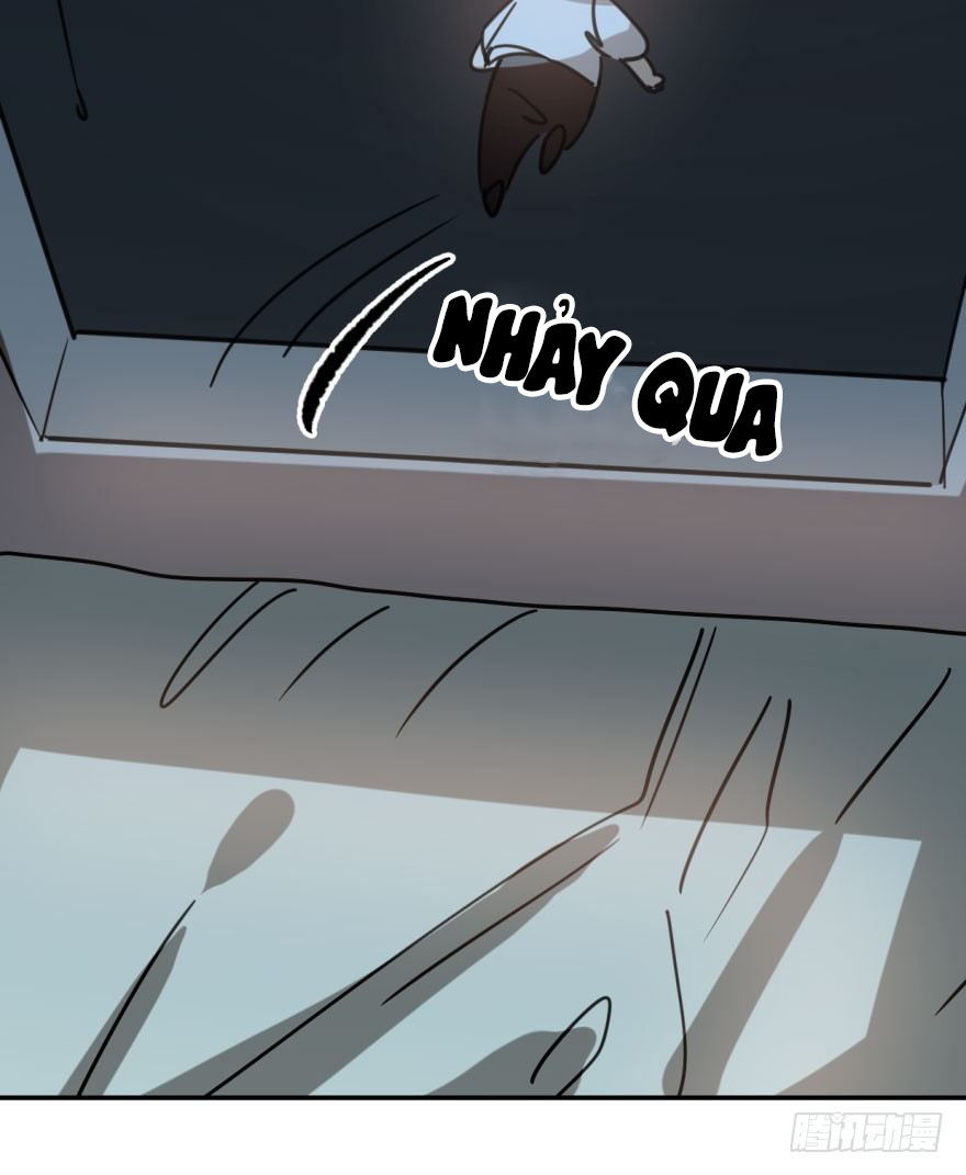 bắt lấy ngao ngao chapter 47 92