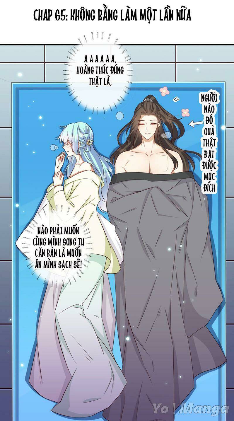 độc y cuồng phi chapter 65 1