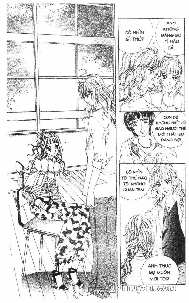 mặt nạ tình yêu chapter 43 40