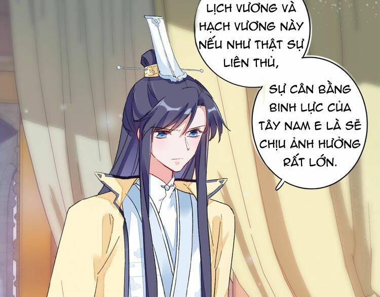 hoa nhan sách chapter 76.1 27