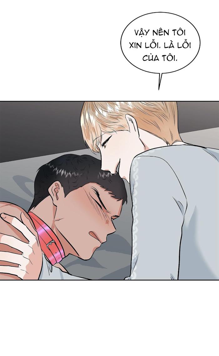 thầy giáo thể dục m chapter 19 13