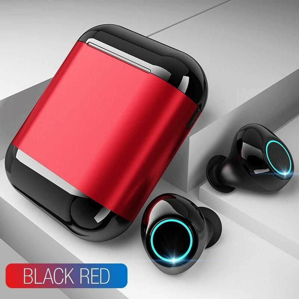 Tai nghe không dây TWS S7 True Bluetooth 5.0 có hộp sạc mic