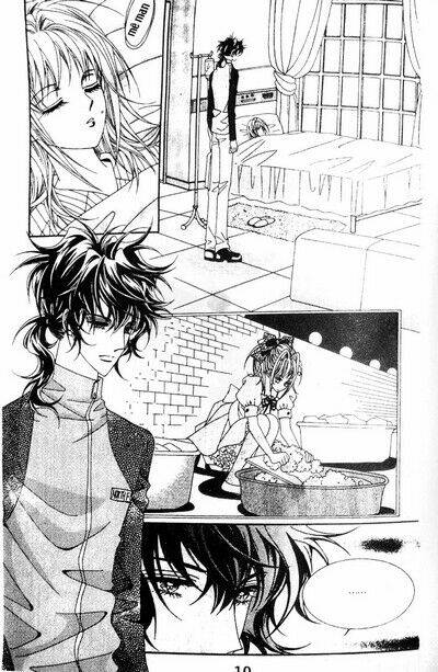 lọ lem hậu đậu chapter 15 8