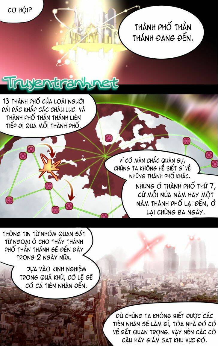 the fiary captivity chapter 8 11