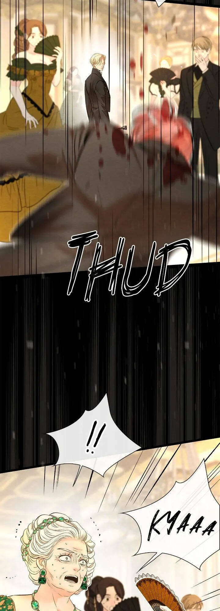 Hoàng Tử Rắc Rối chapter 18.1 10