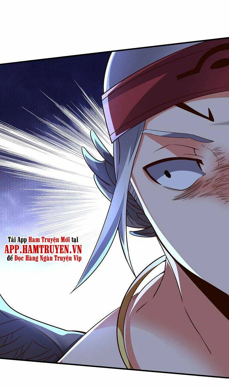 phục thiên thánh chủ chapter 196 4