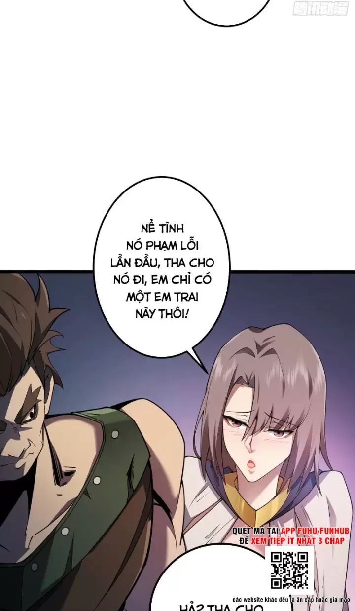 ta, chúa tể rừng xanh chapter 7 5