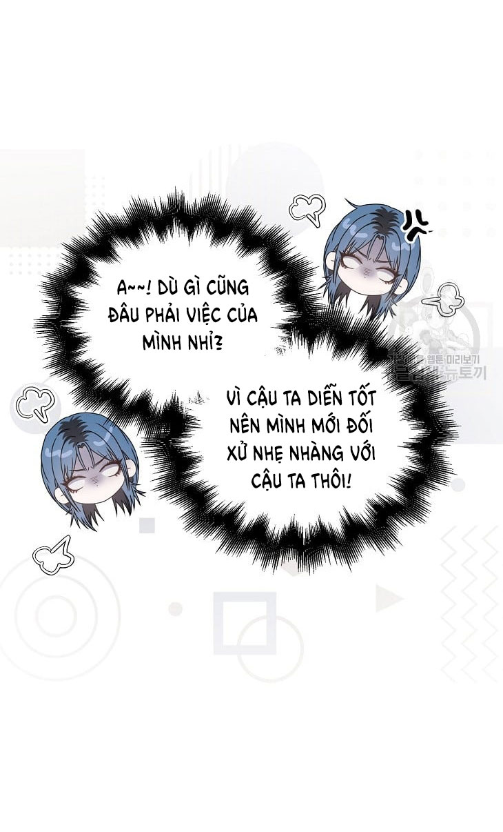 Debut Or Die chapter 45.1 - Trang 9