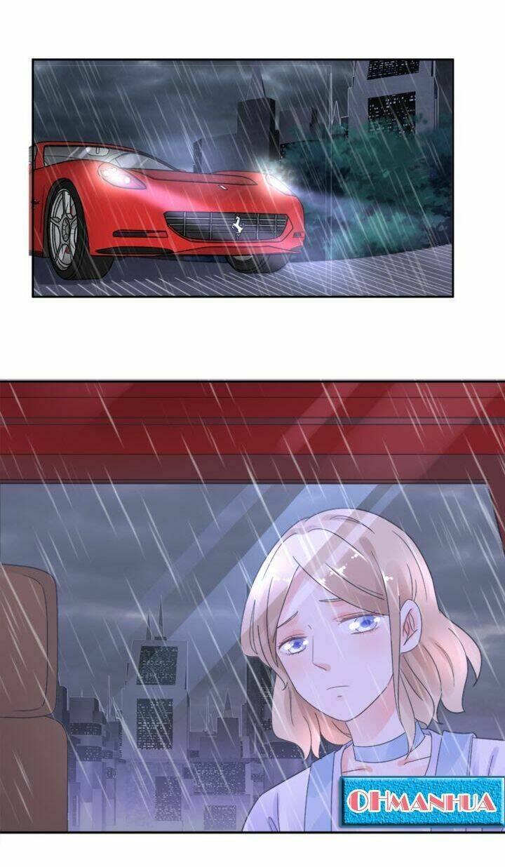 tổng tài đại nhân phi ngã bất khả chapter 1 21