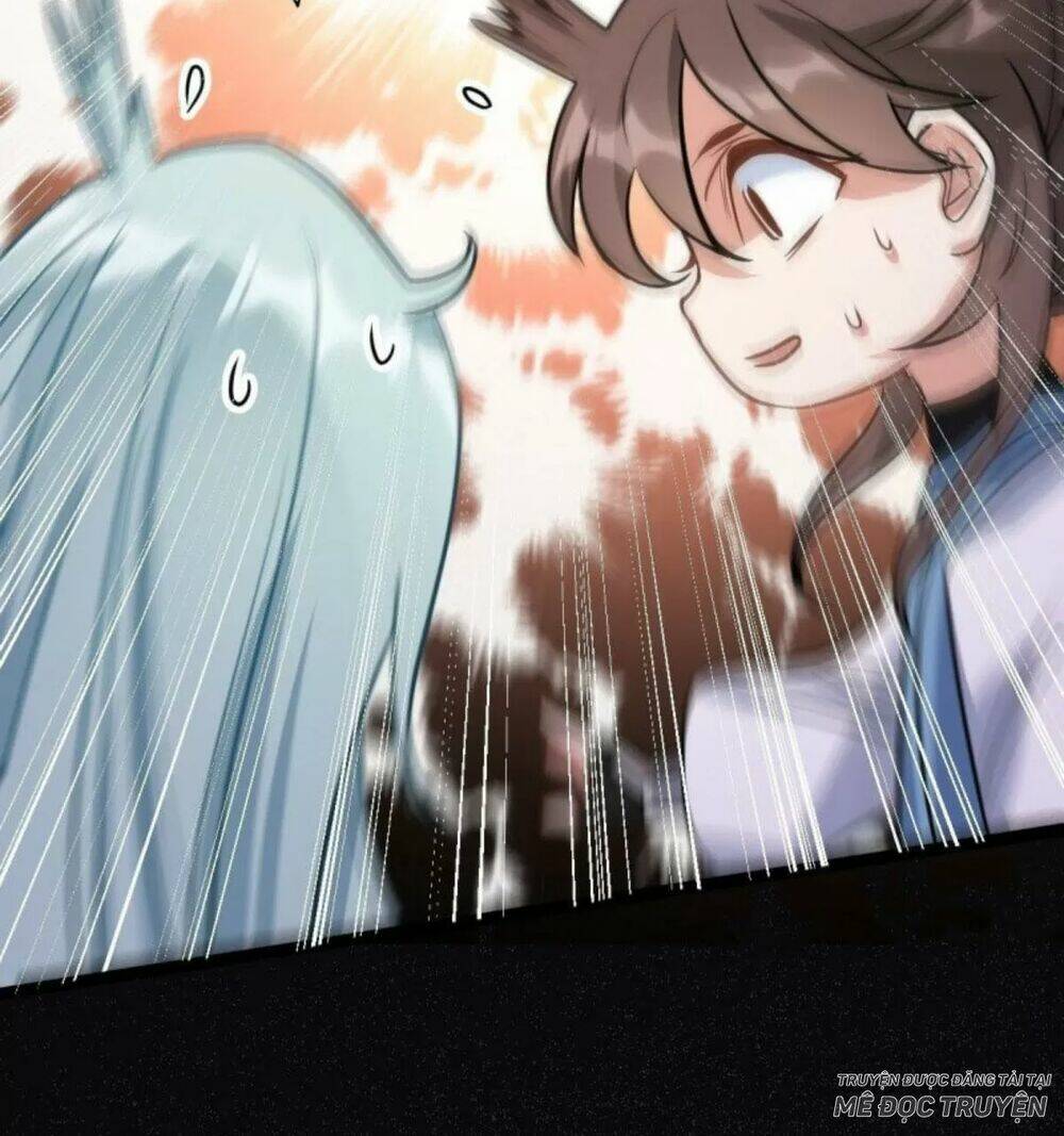 phế nữ yêu thần chapter 77 52