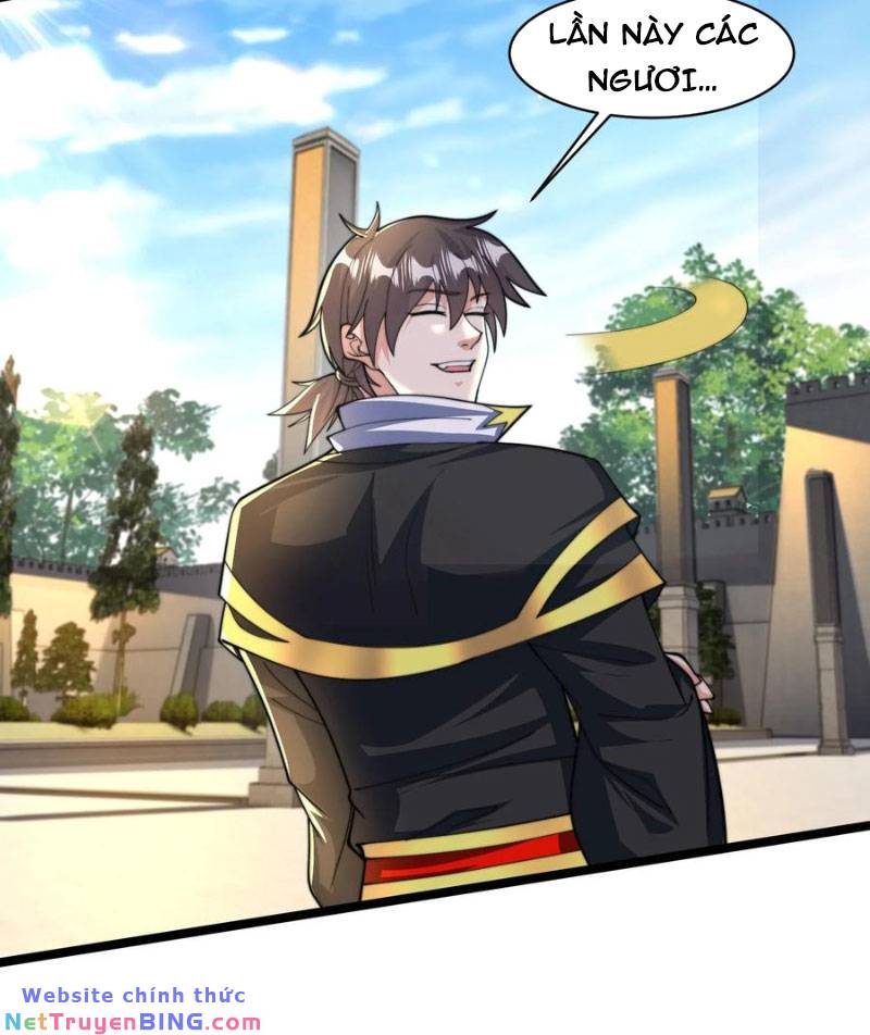 ta nuôi quỷ ở trấn ma ty chapter 286 13