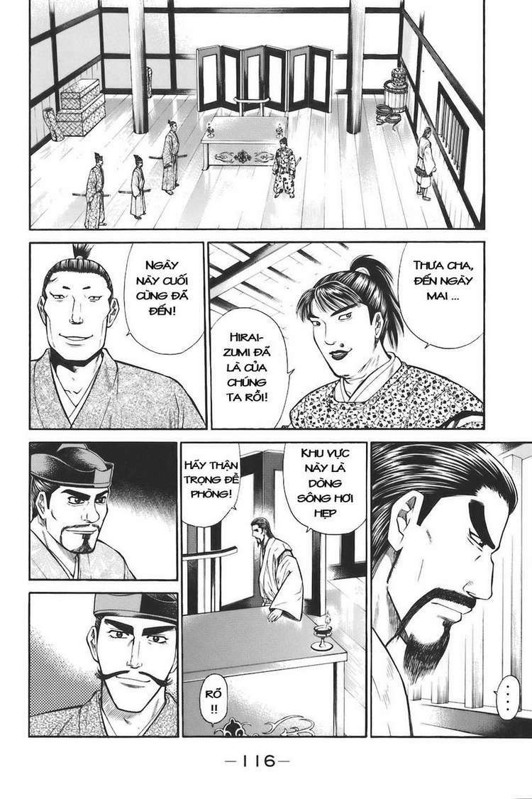 thiếu niên vương i - shana oh yoshitsune i chapter 74 48