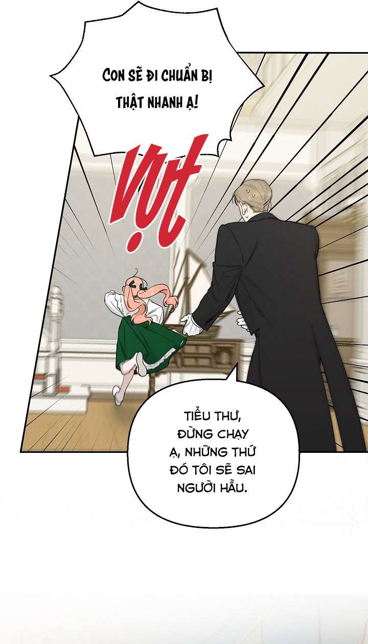 phương pháp trở thành con gái của người hùng bóng đêm chapter 29 5