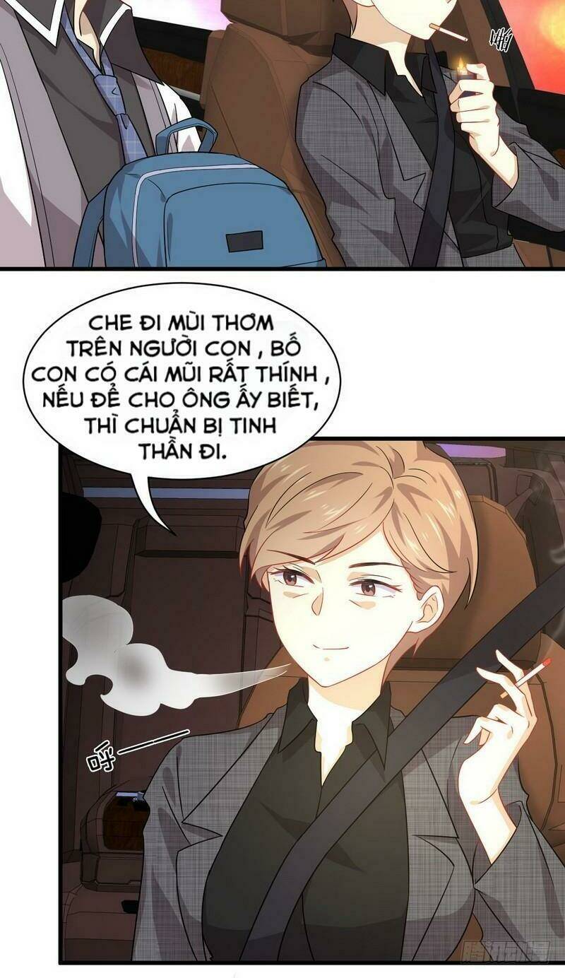 xuyên không vào thế giới nữ cường chapter 38 17