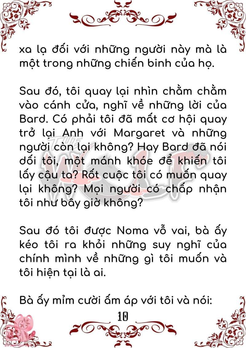 bầy sói giữa dane chapter 23 11