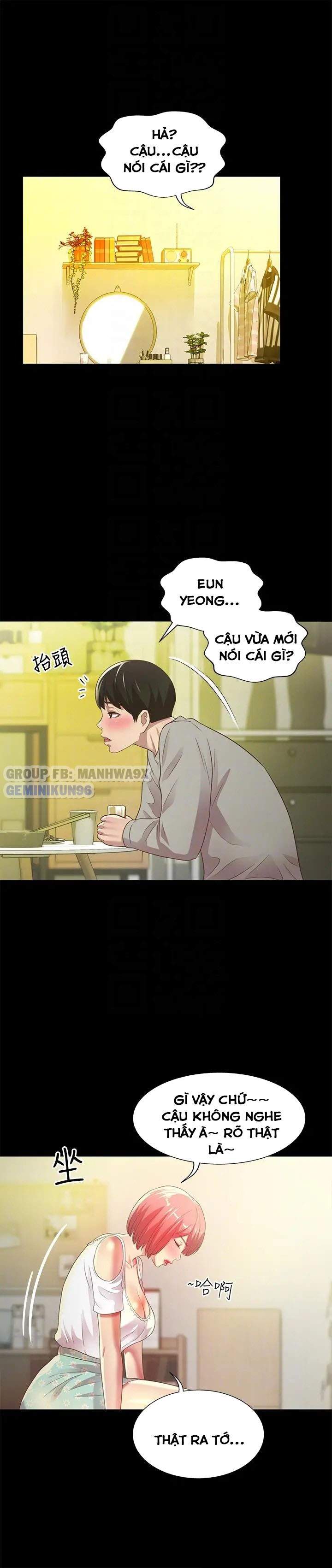 bạn gái của bạn tôi chapter 62 3