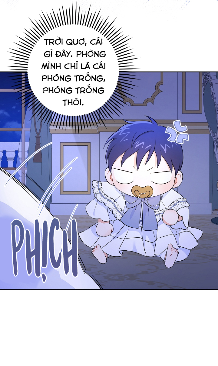 cho con cái núm dú đi mà chapter 21 15