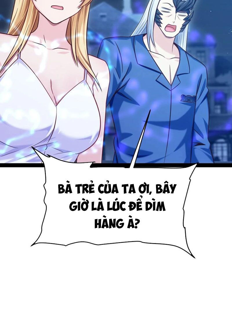 ma thú kiếm thánh dị giới tung hoành chapter 219 25