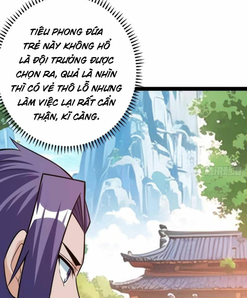 trăm tuổi mở hệ thống: con hiền cháu ngoan quỳ khắp núi! chapter 40 18