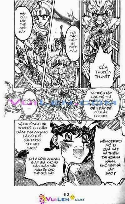 hiệp sĩ phép màu chapter 5 61