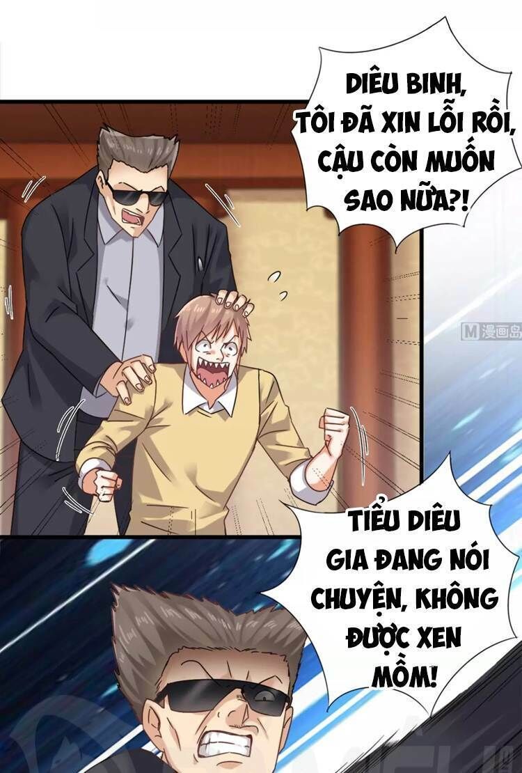 địa phủ khai phá thương chapter 82 17