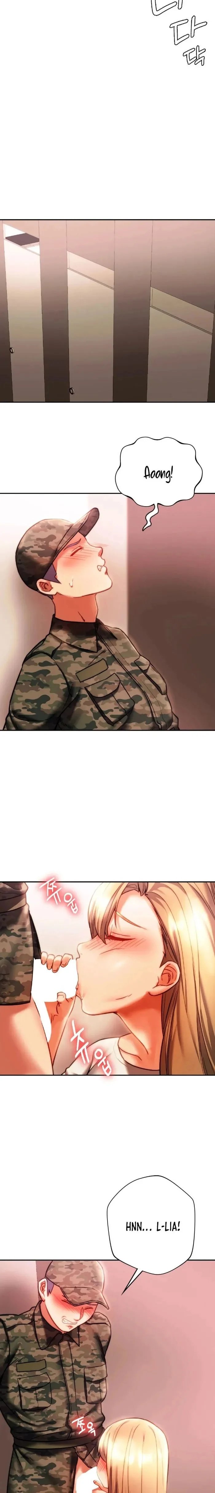 bạn học của tôi chapter 40 20