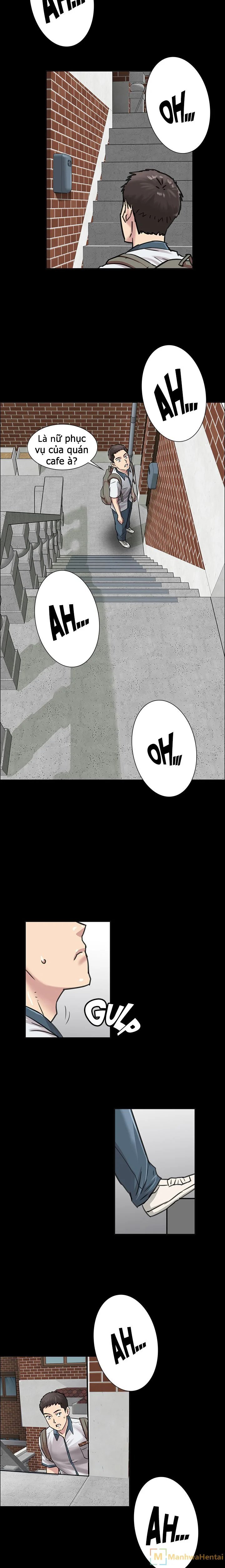 ong chúa chapter 1 2