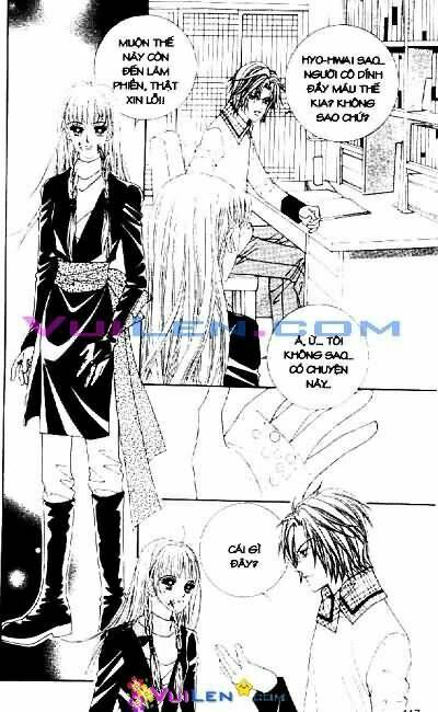 cửa hàng phù thủy chapter 8 117