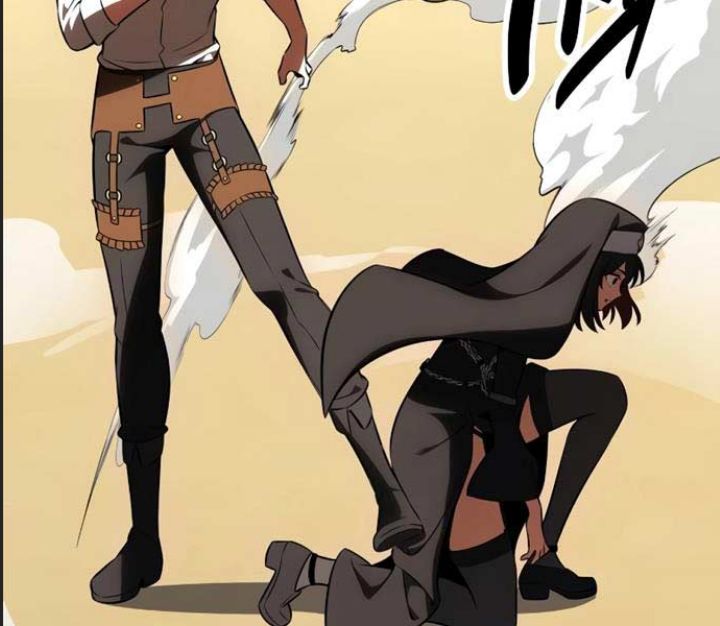 ám sát tuyển thủ học viện chapter 23 256