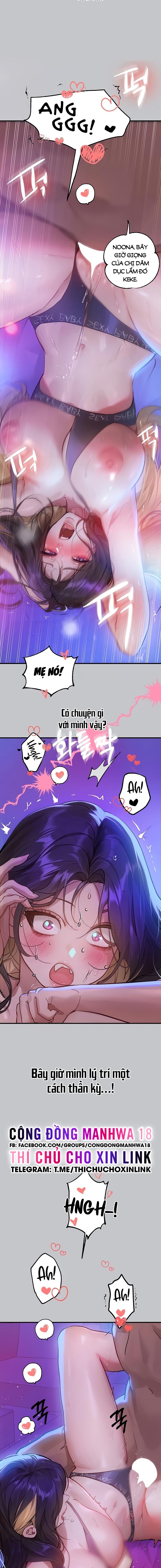 bà chị chủ nhà chapter 108 8