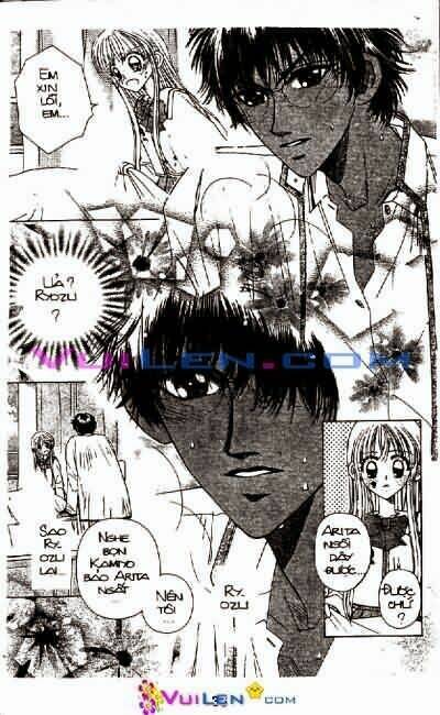 arita đáng yêu chapter 11 36