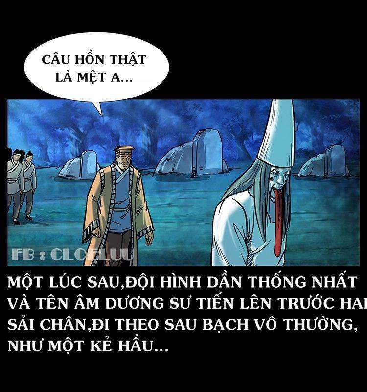 tiên sơn truyền kỳ chapter 16 22