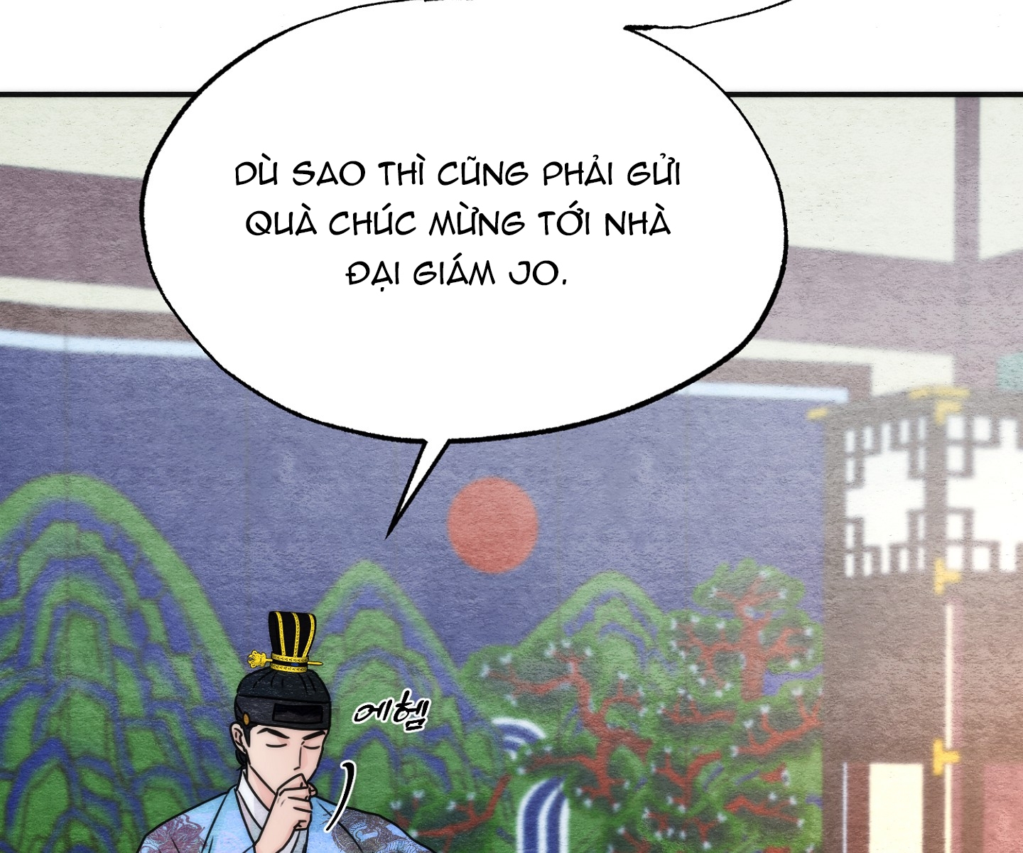 Cương Nhân chapter 89.2 32