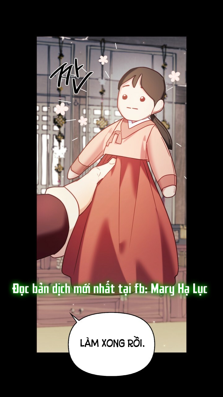 [18+] trăng nơi đỉnh núi chapter 64 36