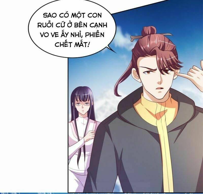 chí tôn toàn năng chapter 36 6