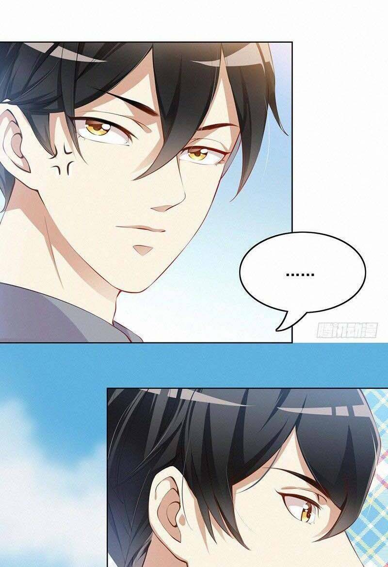 gặp phải người chồng xảo quyệt! chapter 1 23