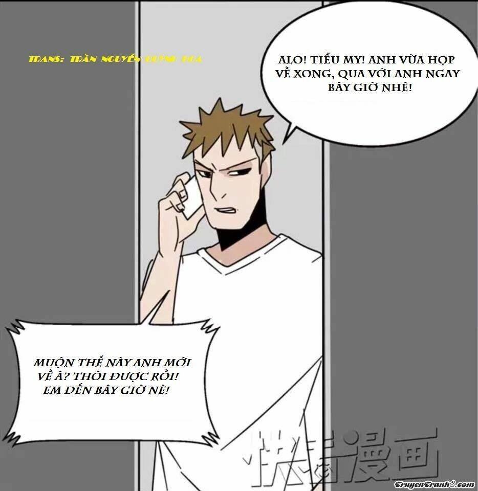 phần mềm thẩm mỹ chapter 10 13